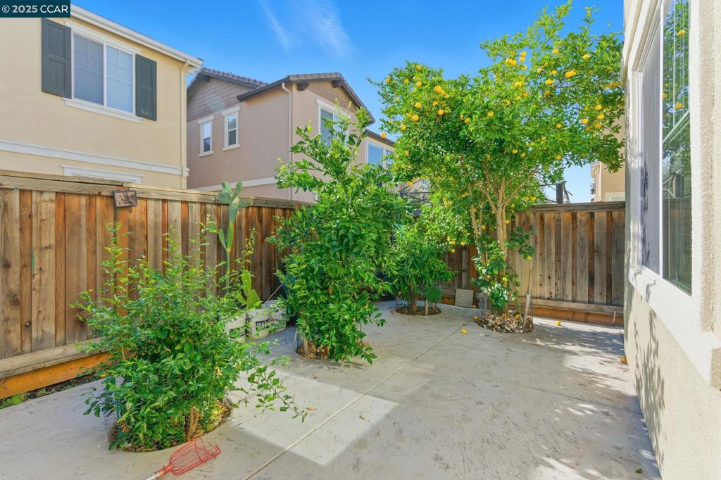 Not Listed - Residential
