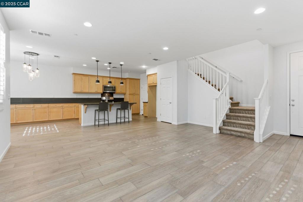 Not Listed - Residential