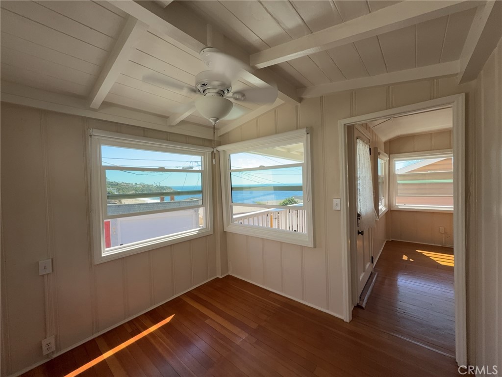South Laguna Village (SLV) - Residential Lease