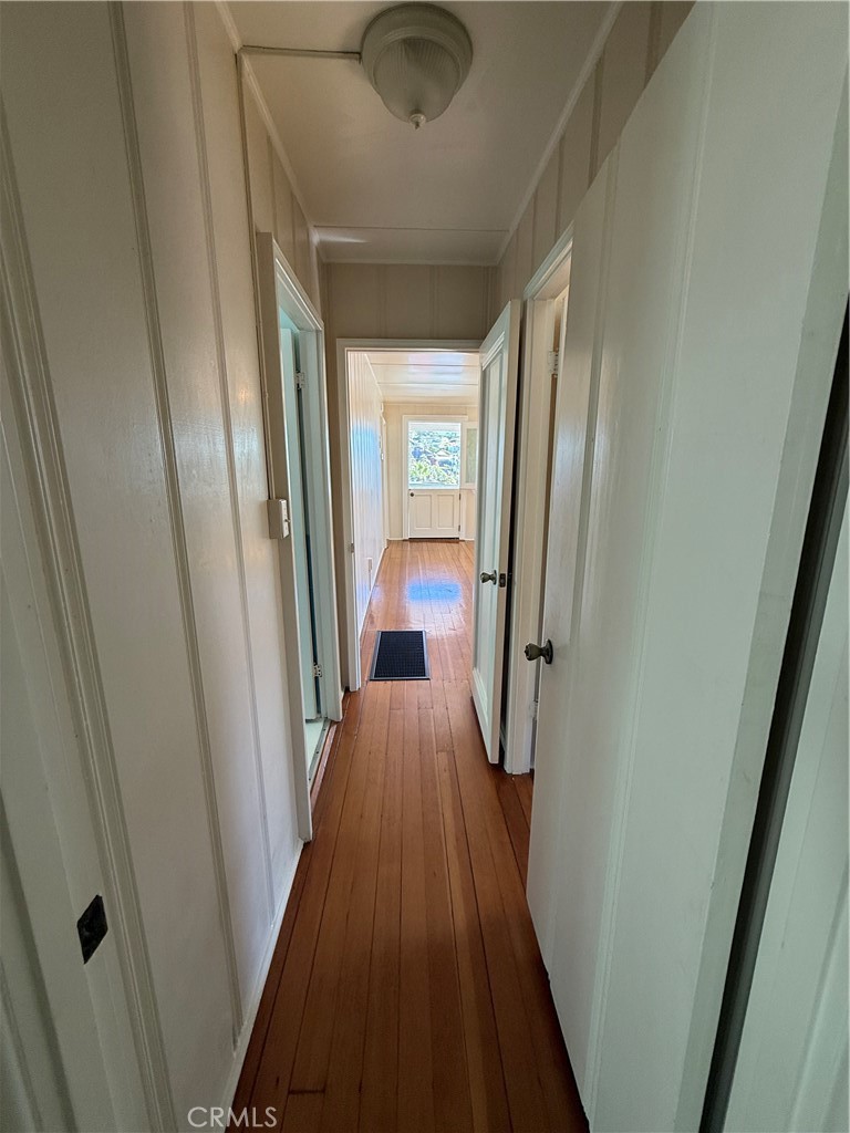 South Laguna Village (SLV) - Residential Lease