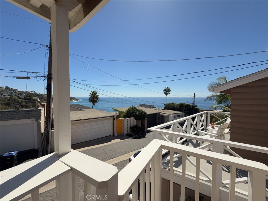 South Laguna Village (SLV) - Residential Lease