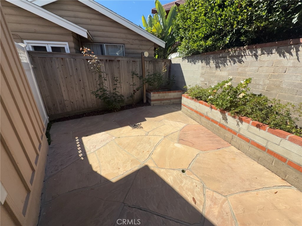 South Laguna Village (SLV) - Residential Lease