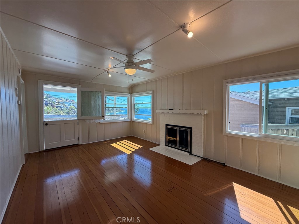 South Laguna Village (SLV) - Residential Lease