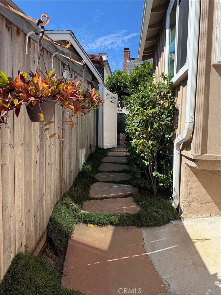 South Laguna Village (SLV) - Residential Lease