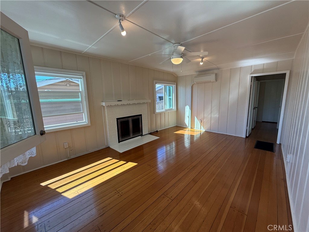 South Laguna Village (SLV) - Residential Lease