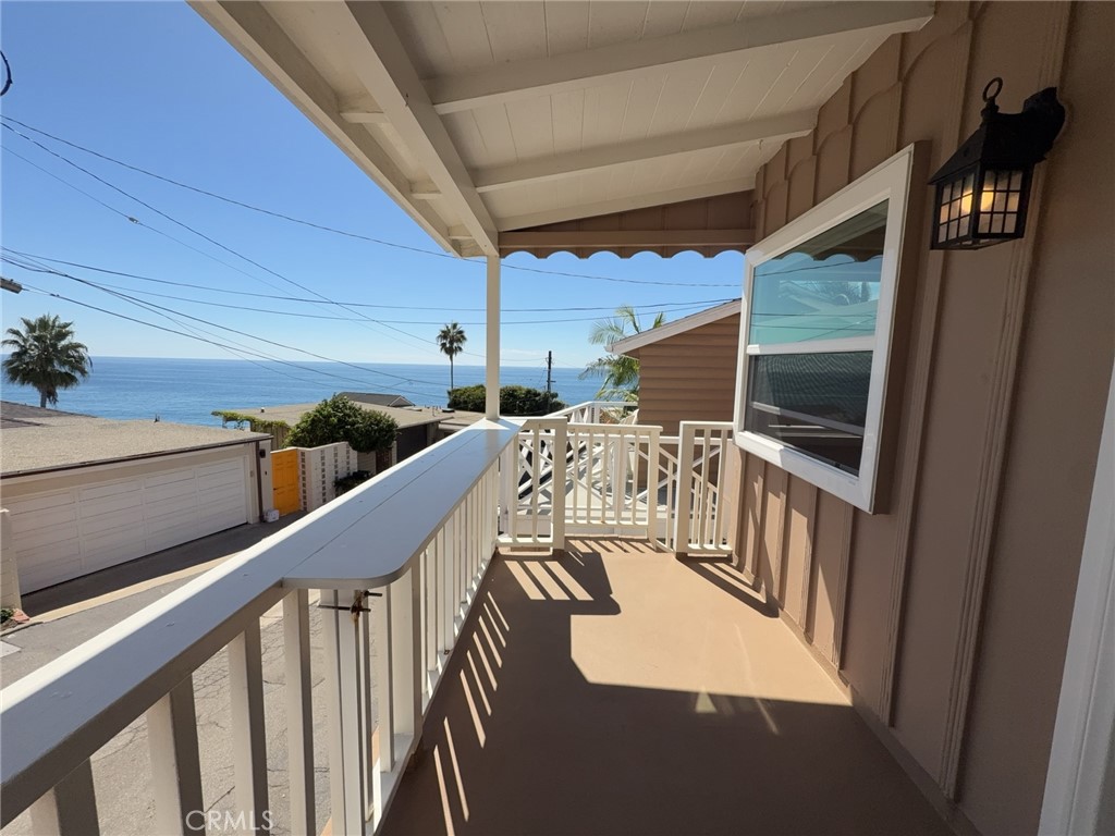 South Laguna Village (SLV) - Residential Lease