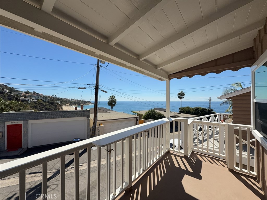 South Laguna Village (SLV) - Residential Lease