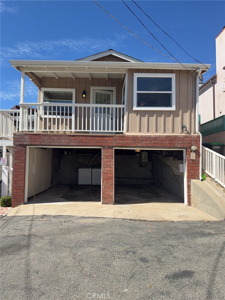 South Laguna Village (SLV) - Residential Lease
