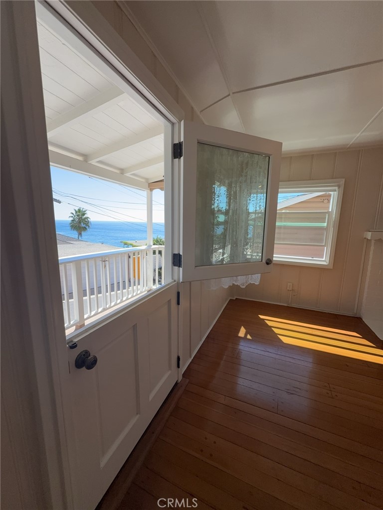 South Laguna Village (SLV) - Residential Lease