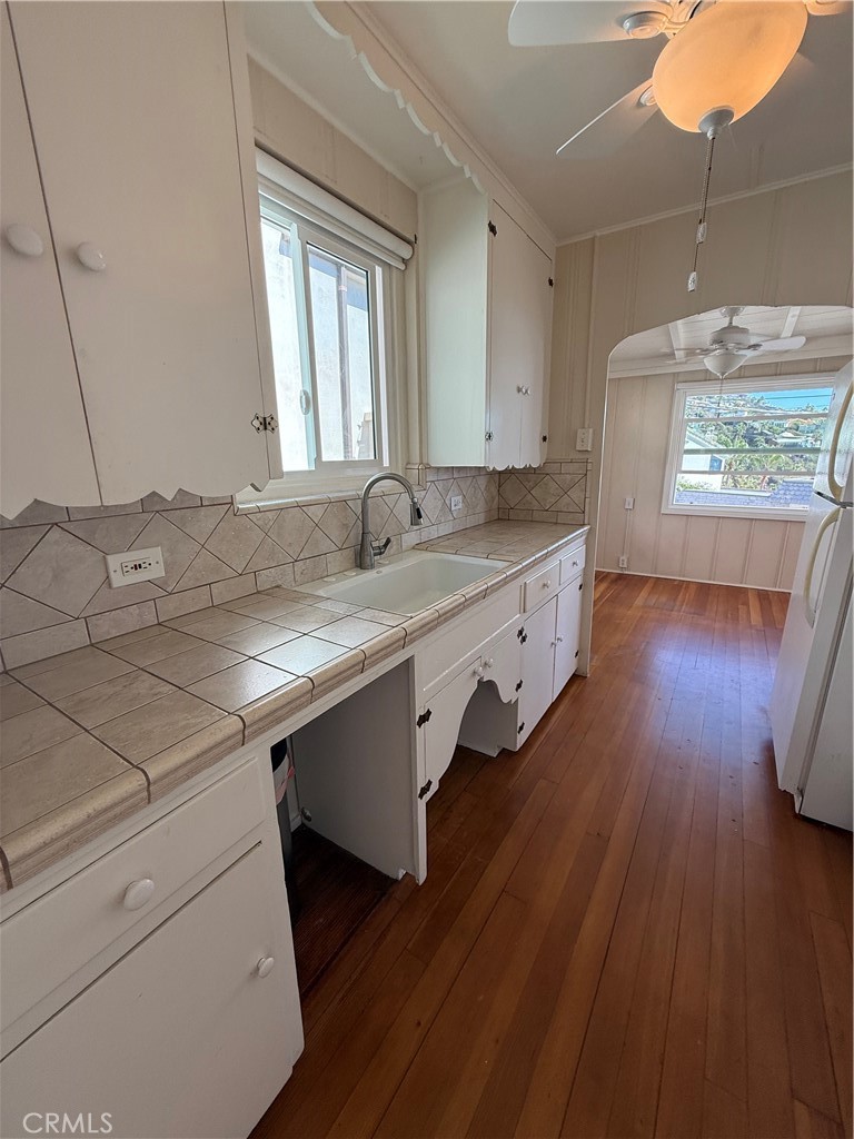 South Laguna Village (SLV) - Residential Lease