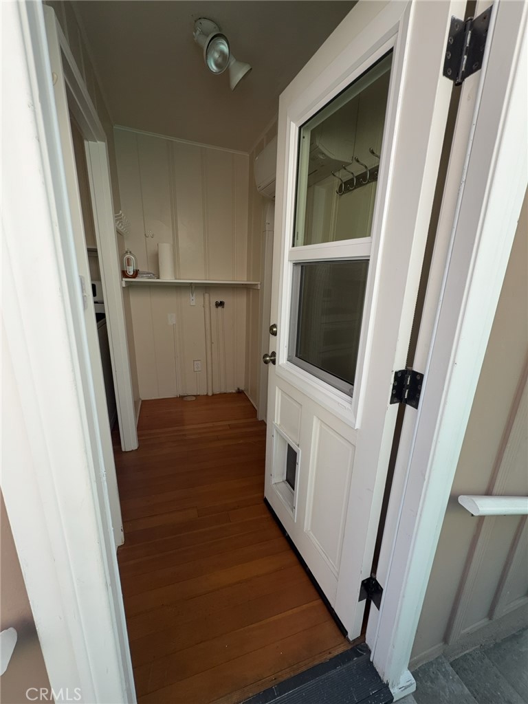 South Laguna Village (SLV) - Residential Lease