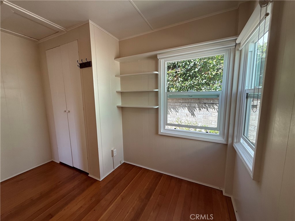 South Laguna Village (SLV) - Residential Lease