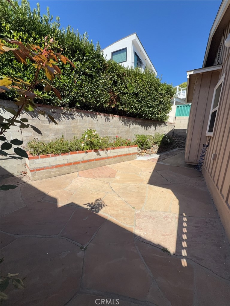 South Laguna Village (SLV) - Residential Lease