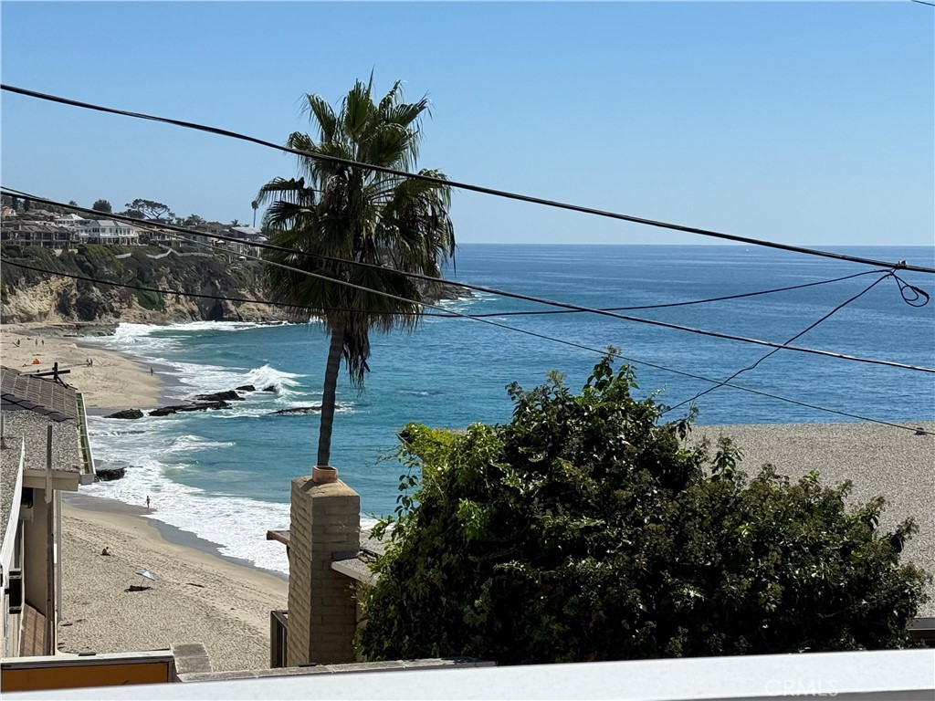 South Laguna Village (SLV) - Residential Lease