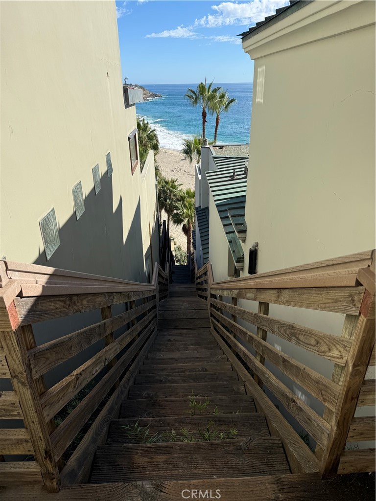 South Laguna Village (SLV) - Residential Lease