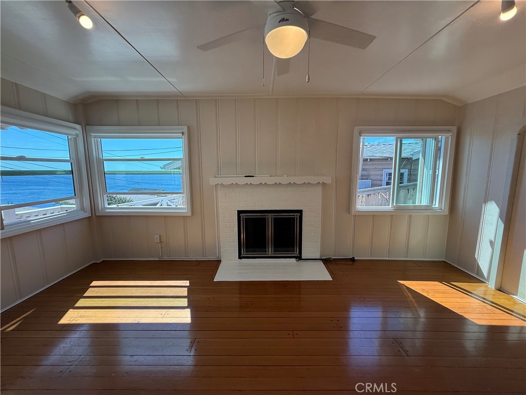 South Laguna Village (SLV) - Residential Lease