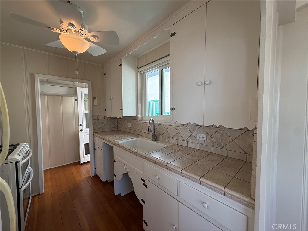 South Laguna Village (SLV) - Residential Lease