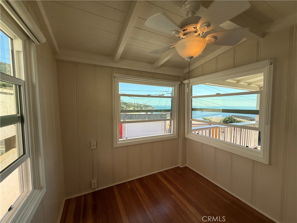 South Laguna Village (SLV) - Residential Lease