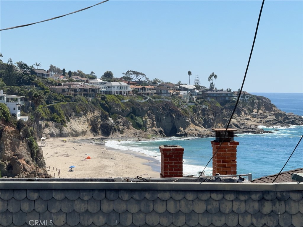South Laguna Village (SLV) - Residential Lease