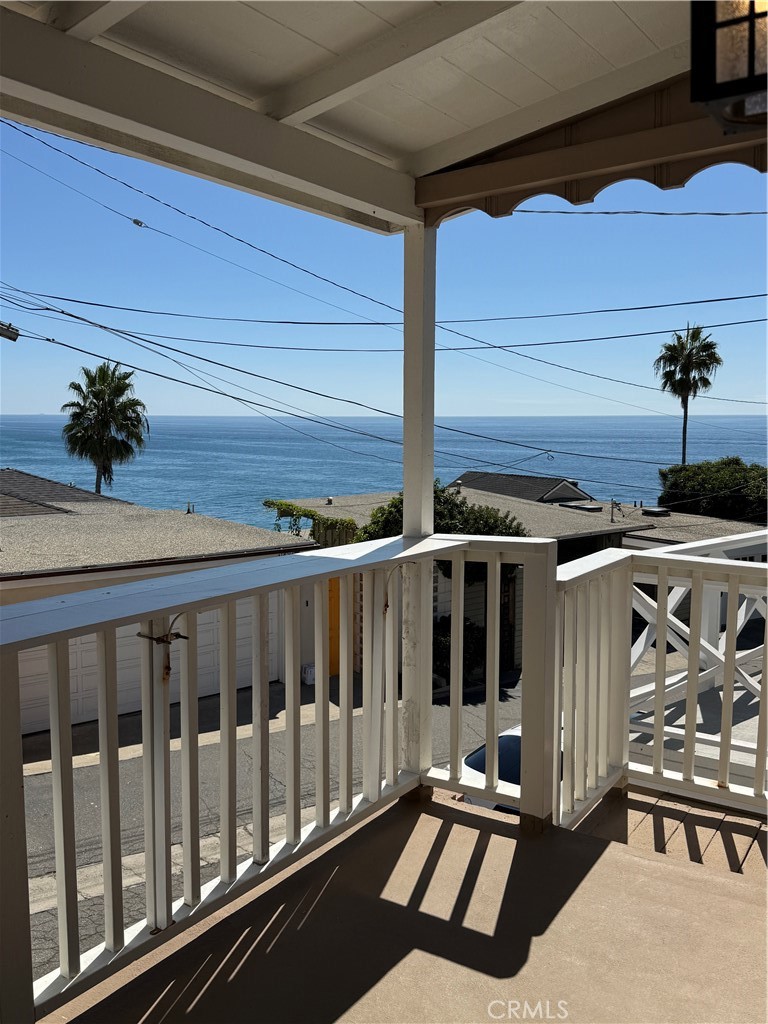 South Laguna Village (SLV) - Residential Lease