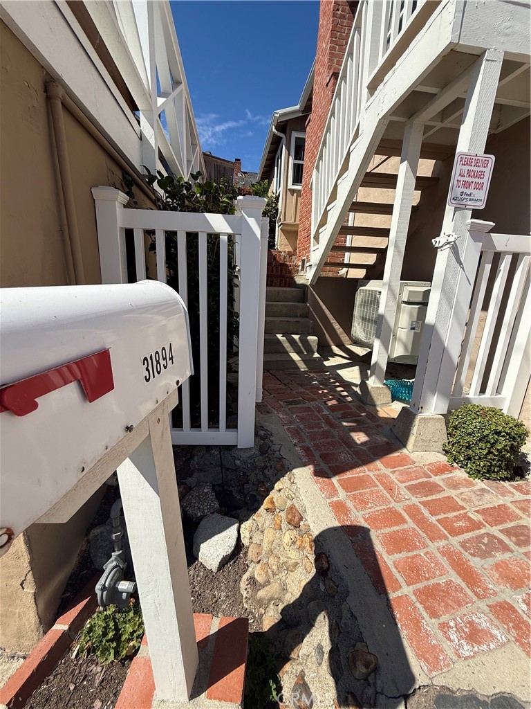 South Laguna Village (SLV) - Residential Lease