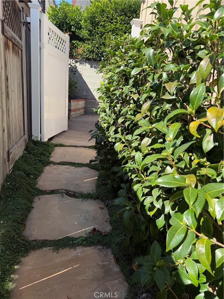 South Laguna Village (SLV) - Residential Lease