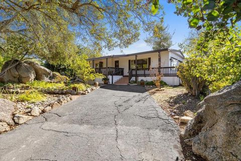 18218 Paradise Mountain Road SPC 89 Valley Center CA 92082
