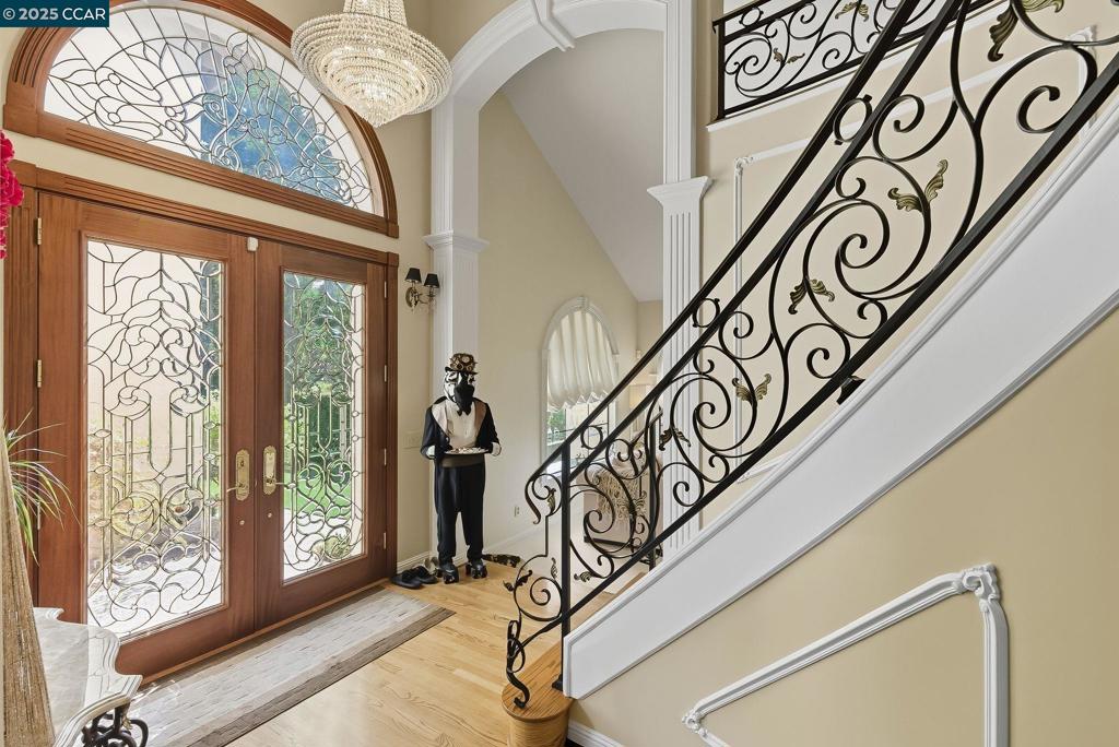 BLACKHAWK C. C. - Residential