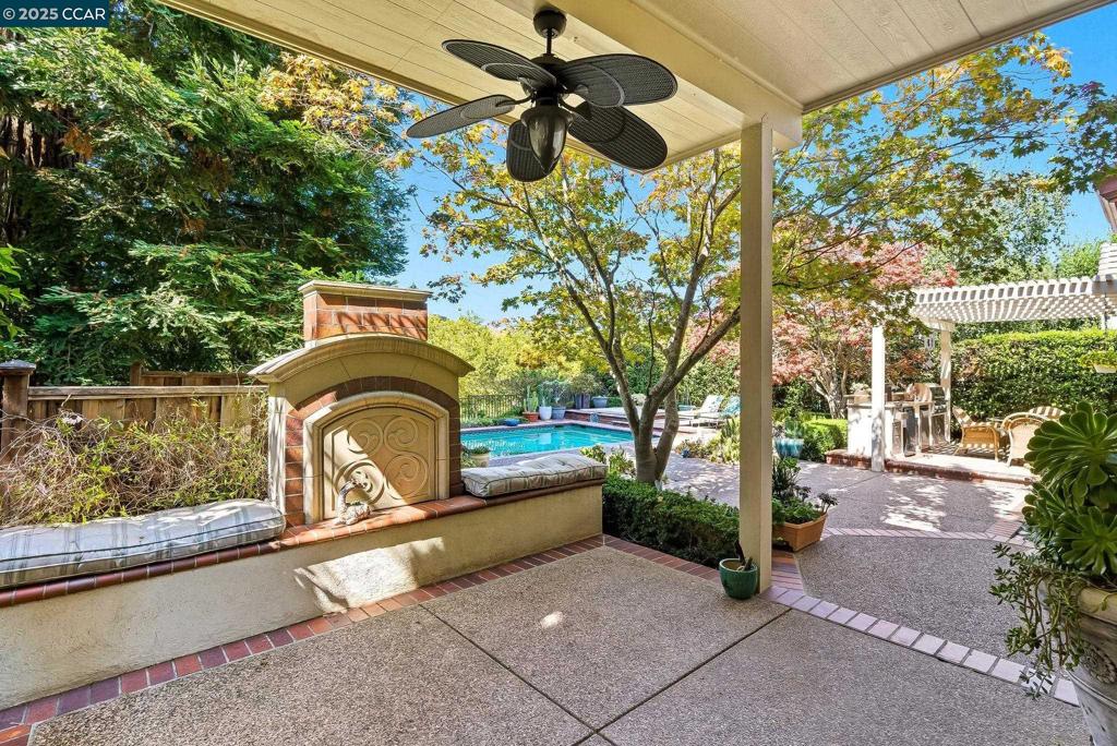 BLACKHAWK C. C. - Residential