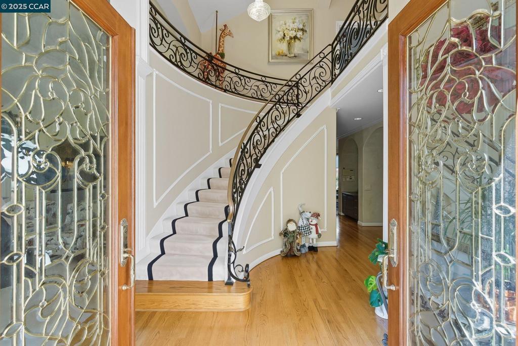 BLACKHAWK C. C. - Residential