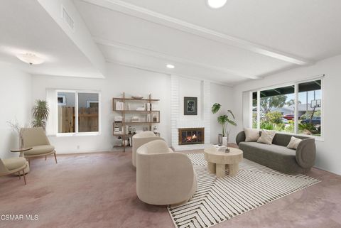 Photo of 1844 Sunridge Drive, Ventura, CA 93003 (MLS # 224001584)