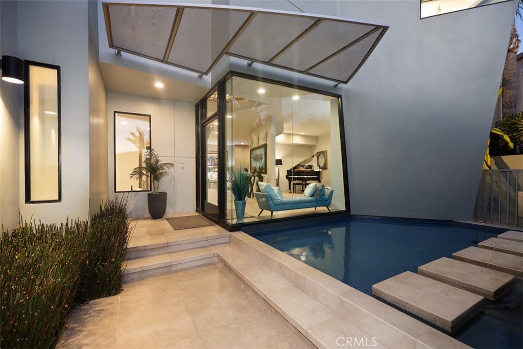 Photo of 616 Bolsana Drive, Laguna Beach, CA 92651 (MLS # LG26159886)