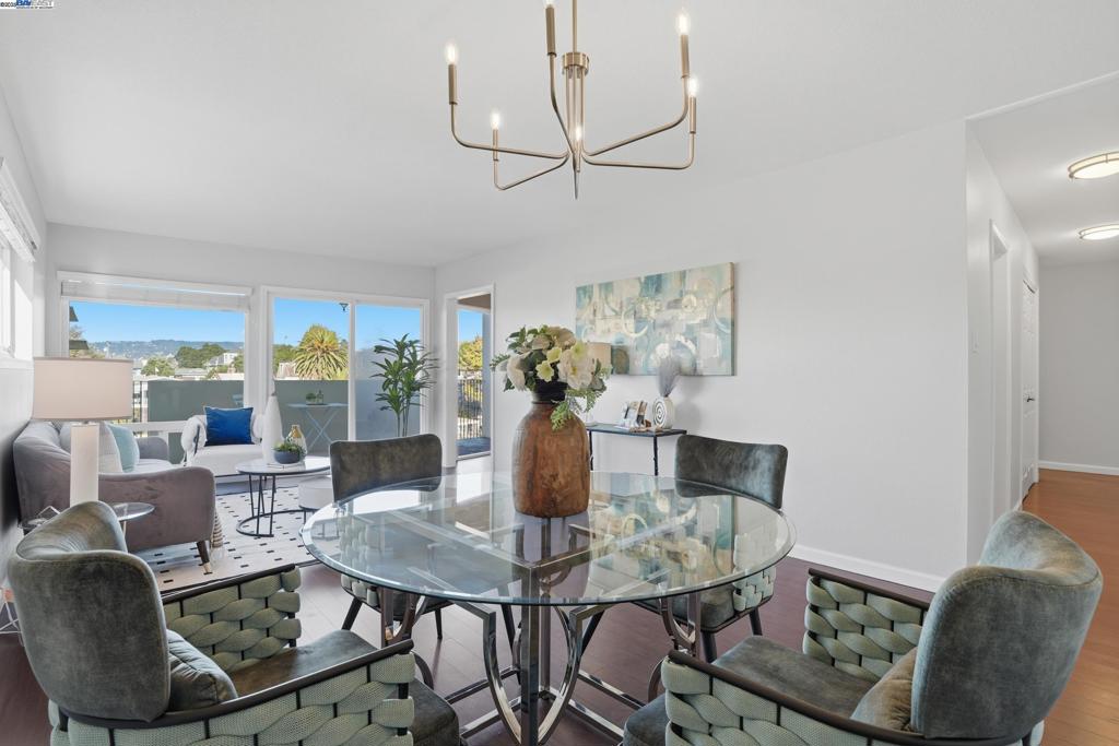 ST. FRANCIS - Residential