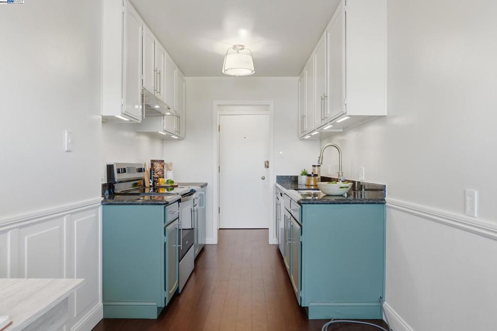 ST. FRANCIS - Residential