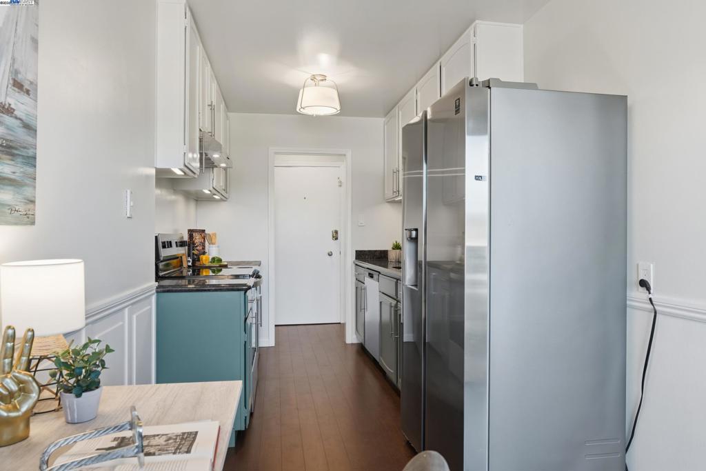 ST. FRANCIS - Residential