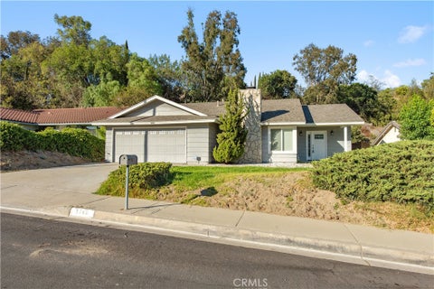 Photo of 1748 Morning Canyon Rd Rd, Diamond Bar, CA 91765 (MLS # TR26181652)
