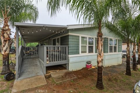 26251 Olson Homeland CA 92548