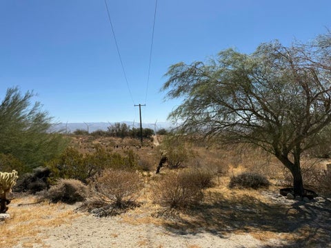 Photo of 0 San Jacinto Road, Whitewater, CA 92282 (MLS # 219151578DA)