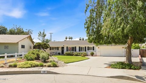 120 Serrano Place La Verne CA 91750