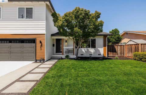 Photo of 243 S Park Victoria Dr DR, Milpitas, CA 95035 (MLS # 41143551)
