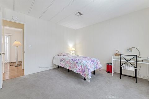 Tiny photo for 2550 Pacific Coast Highway #42, Torrance, CA 90505 (MLS # SB25171622)