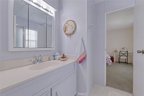 Tiny photo for 2550 Pacific Coast Highway #42, Torrance, CA 90505 (MLS # SB25171622)