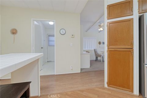 Tiny photo for 2550 Pacific Coast Highway #42, Torrance, CA 90505 (MLS # SB25171622)