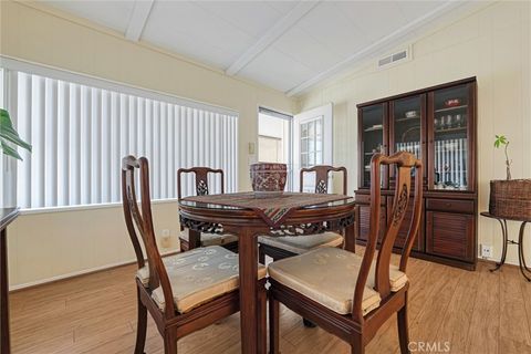Tiny photo for 2550 Pacific Coast Highway #42, Torrance, CA 90505 (MLS # SB25171622)