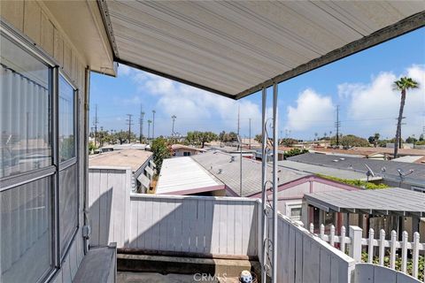 Tiny photo for 2550 Pacific Coast Highway #42, Torrance, CA 90505 (MLS # SB25171622)