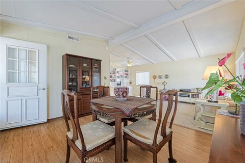 Tiny photo for 2550 Pacific Coast Highway #42, Torrance, CA 90505 (MLS # SB25171622)