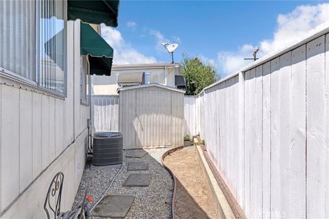 Tiny photo for 2550 Pacific Coast Highway #42, Torrance, CA 90505 (MLS # SB25171622)