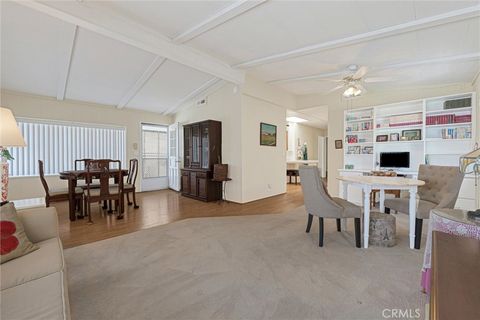 Tiny photo for 2550 Pacific Coast Highway #42, Torrance, CA 90505 (MLS # SB25171622)