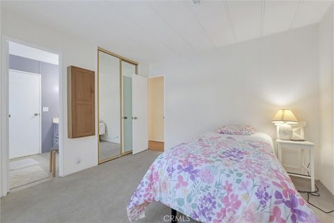 Tiny photo for 2550 Pacific Coast Highway #42, Torrance, CA 90505 (MLS # SB25171622)