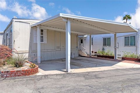 Tiny photo for 2550 Pacific Coast Highway #42, Torrance, CA 90505 (MLS # SB25171622)